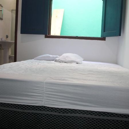 Barroco Hostel Ouro Preto (Minas Gerais) Bagian luar foto