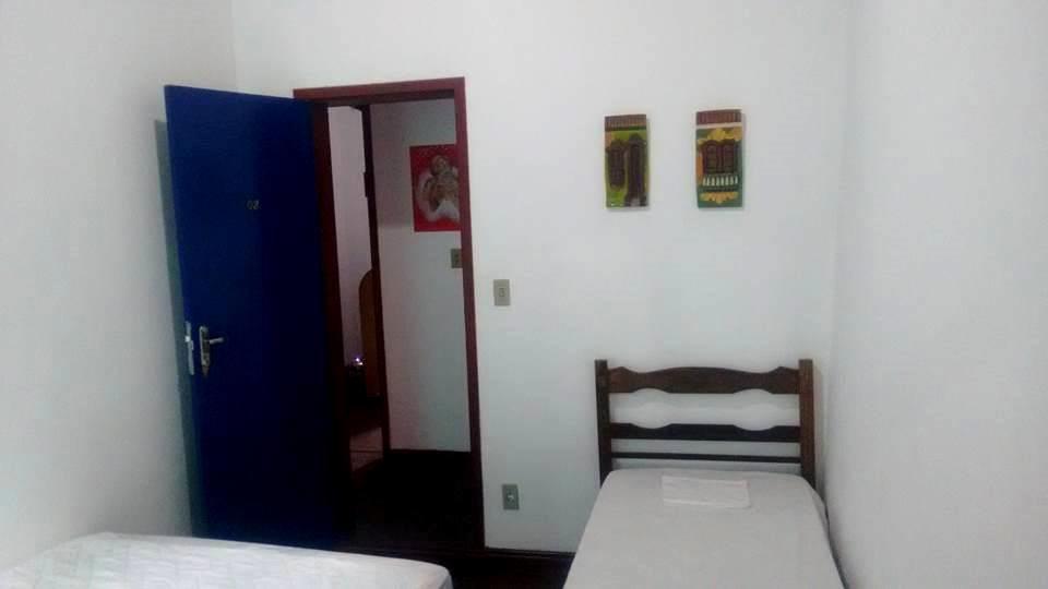Barroco Hostel Ouro Preto (Minas Gerais) Bagian luar foto