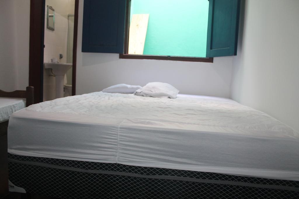 Barroco Hostel Ouro Preto (Minas Gerais) Bagian luar foto