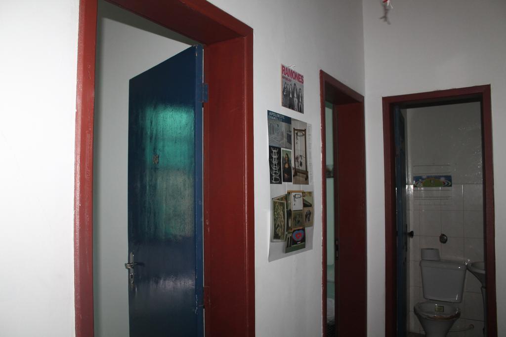 Barroco Hostel Ouro Preto (Minas Gerais) Bagian luar foto
