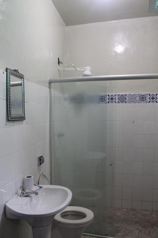 Barroco Hostel Ouro Preto (Minas Gerais) Bagian luar foto
