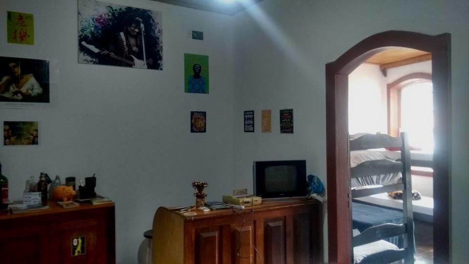 Barroco Hostel Ouro Preto (Minas Gerais) Bagian luar foto