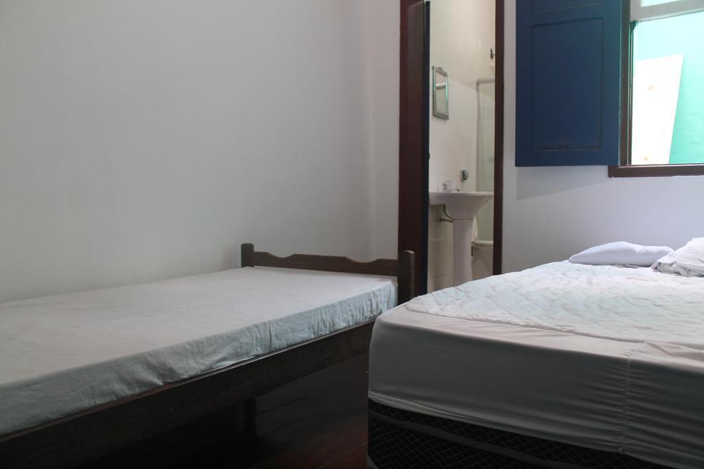 Barroco Hostel Ouro Preto (Minas Gerais) Bagian luar foto