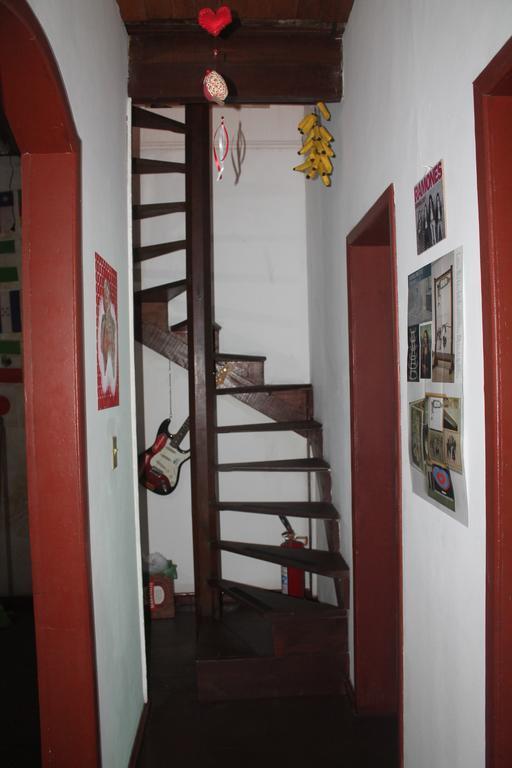Barroco Hostel Ouro Preto (Minas Gerais) Bagian luar foto